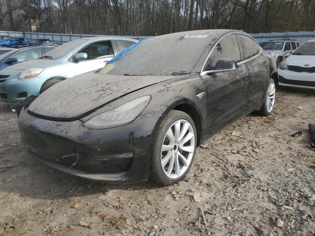 TESLA MODEL 3 2018 5yj3e1ea9jf013368