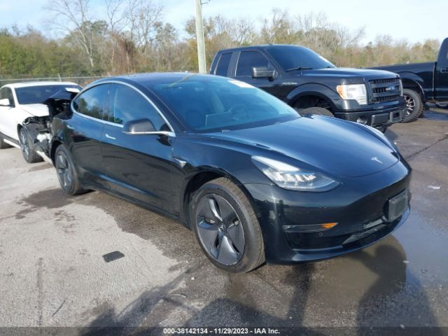 TESLA MODEL 3 2018 5yj3e1ea9jf013998