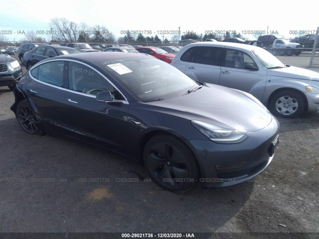 TESLA MODEL 3 2018 5yj3e1ea9jf014102