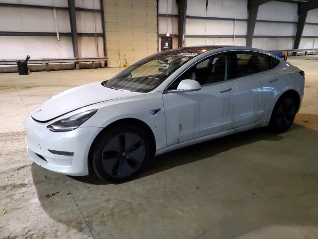 TESLA MODEL 3 2018 5yj3e1ea9jf017369