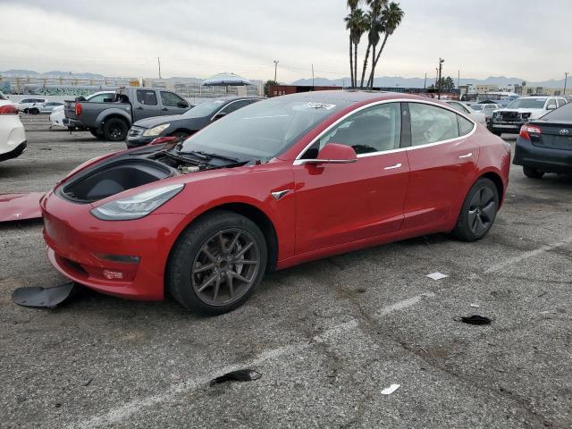 TESLA MODEL 3 2018 5yj3e1ea9jf019350