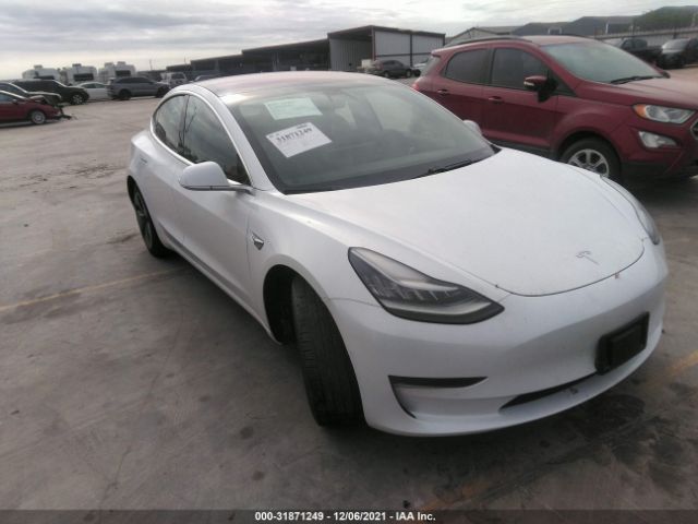 TESLA MODEL 3 2018 5yj3e1ea9jf020580