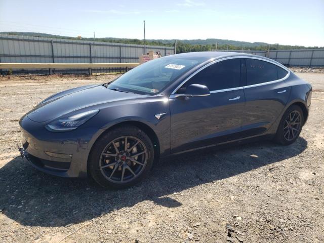 TESLA MODEL 3 2018 5yj3e1ea9jf021583