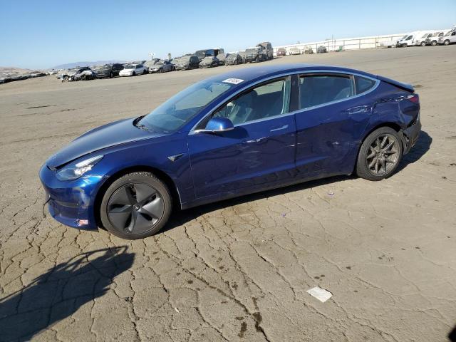 TESLA MODEL 3 2018 5yj3e1ea9jf022507