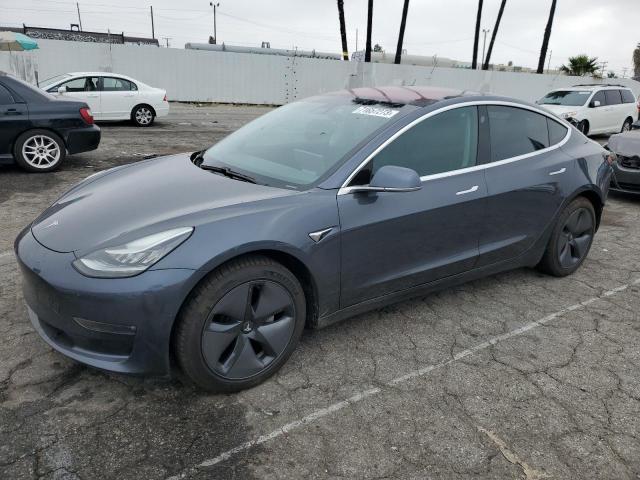 TESLA MODEL 3 2018 5yj3e1ea9jf025696