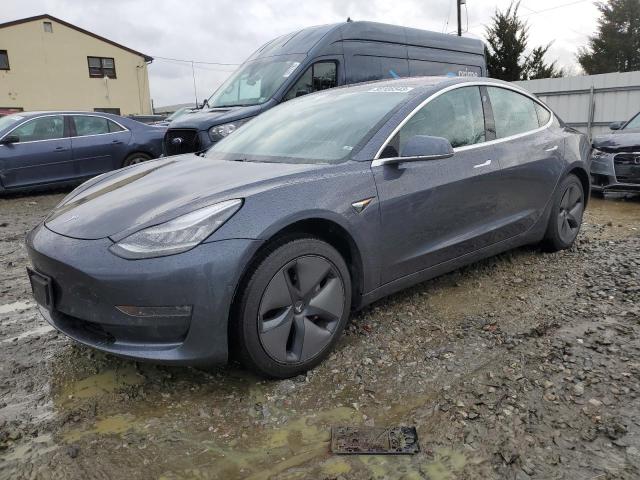 TESLA MODEL 3 2018 5yj3e1ea9jf025830