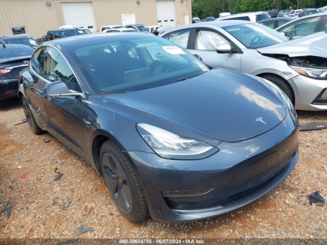 TESLA MODEL 3 2018 5yj3e1ea9jf026623