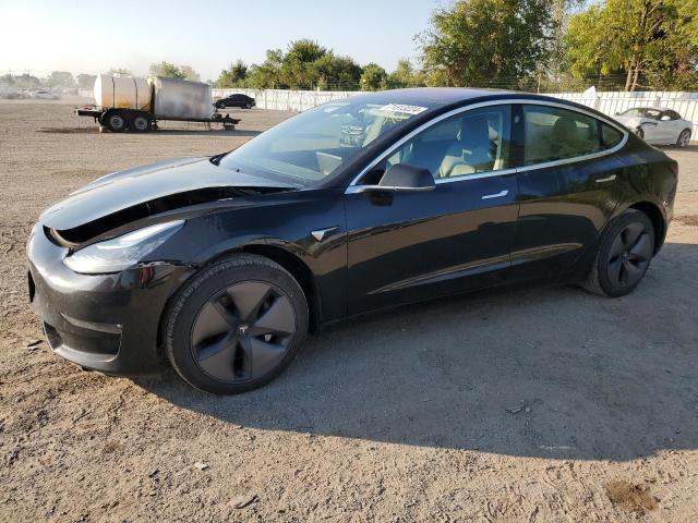 TESLA MODEL 3 2018 5yj3e1ea9jf027836