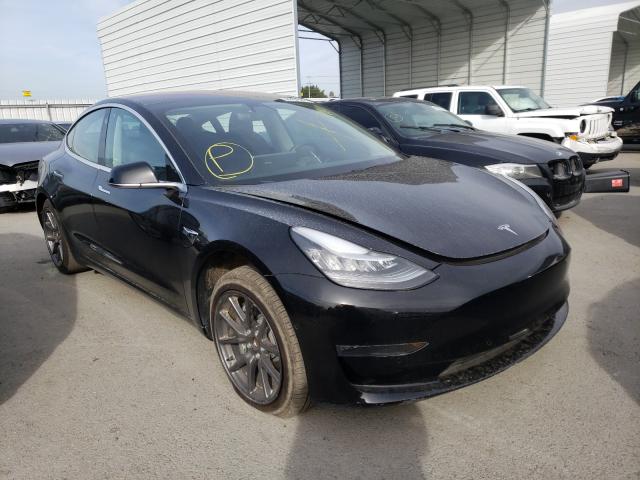 TESLA MODEL 3 2018 5yj3e1ea9jf027996