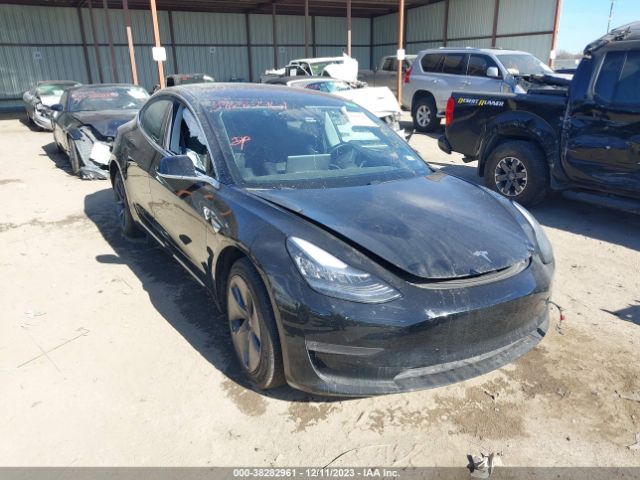 TESLA MODEL 3 2018 5yj3e1ea9jf028016