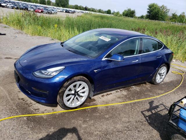 TESLA MODEL 3 2018 5yj3e1ea9jf030204