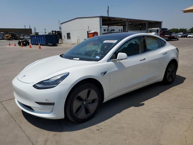 TESLA MODEL 3 2018 5yj3e1ea9jf030946