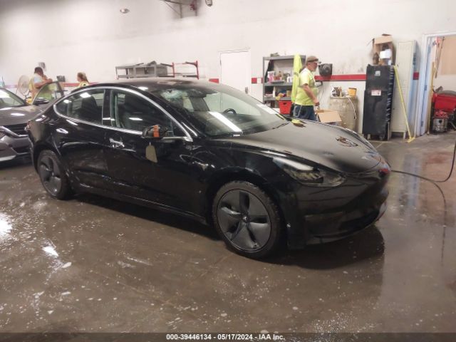 TESLA MODEL 3 2018 5yj3e1ea9jf031319