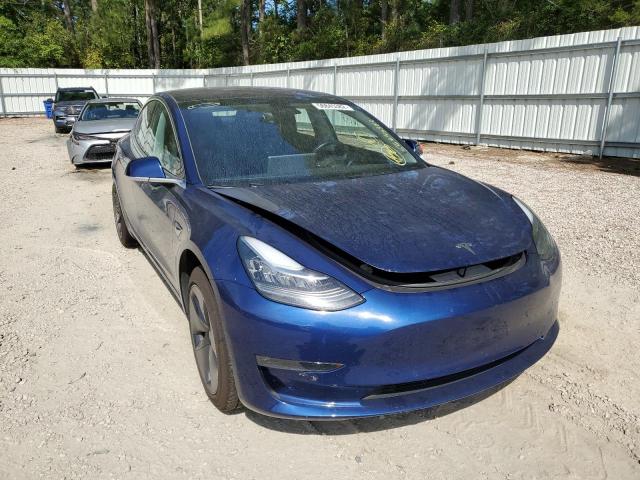 TESLA MODEL 3 2018 5yj3e1ea9jf031885