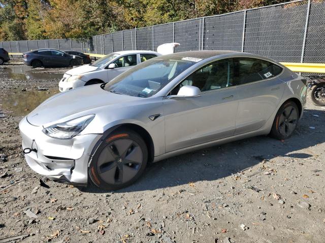 TESLA MODEL 3 2018 5yj3e1ea9jf032440