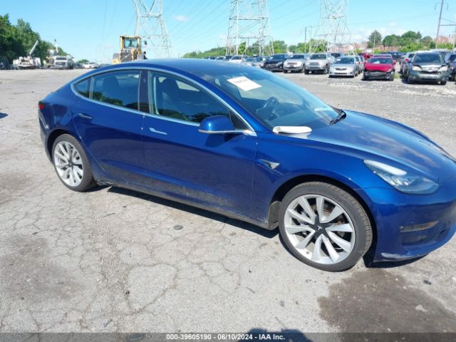 TESLA MODEL 3 2018 5yj3e1ea9jf032972