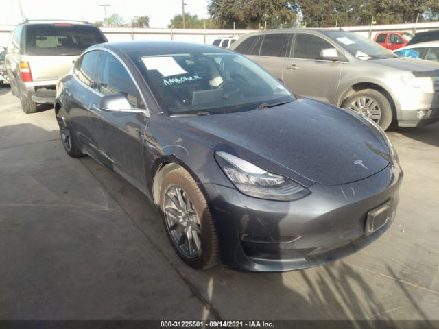 TESLA MODEL 3 2018 5yj3e1ea9jf033524