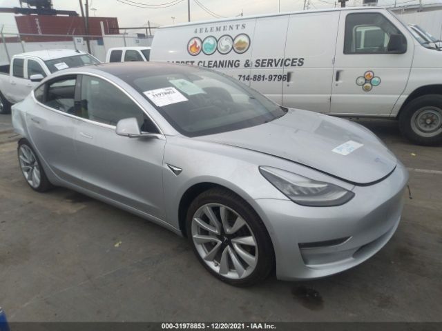 TESLA MODEL 3 2018 5yj3e1ea9jf033930