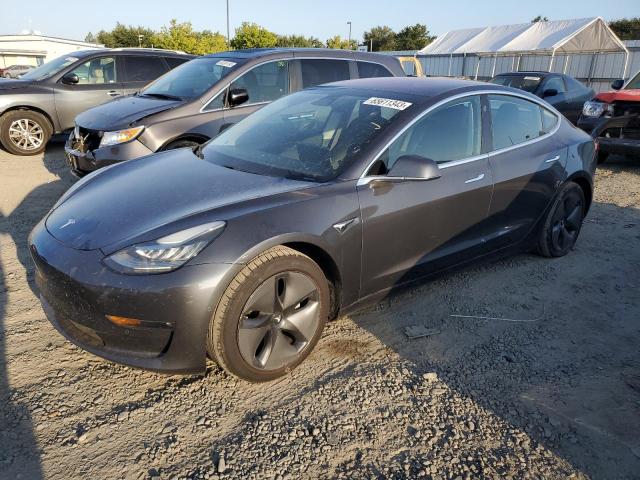 TESLA MODEL 3 2018 5yj3e1ea9jf034656