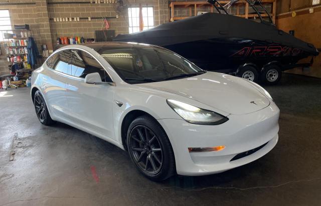 TESLA MODEL 3 2018 5yj3e1ea9jf035113