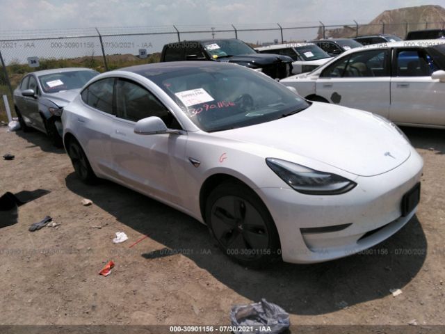 TESLA MODEL 3 2018 5yj3e1ea9jf035399