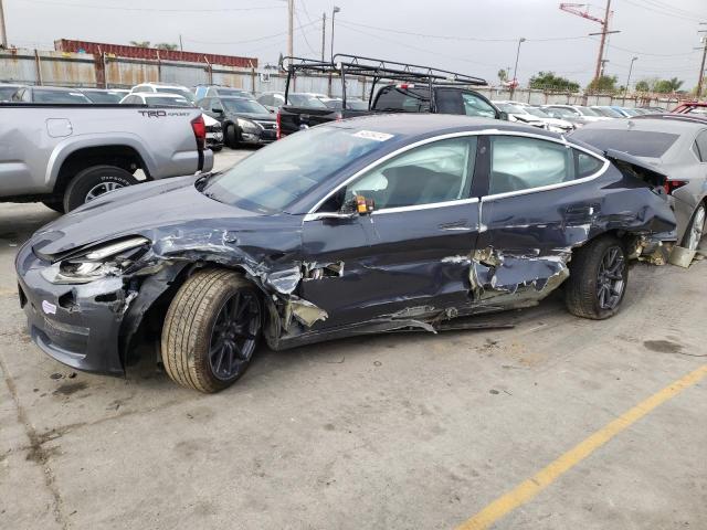 TESLA MODEL 3 2018 5yj3e1ea9jf036830