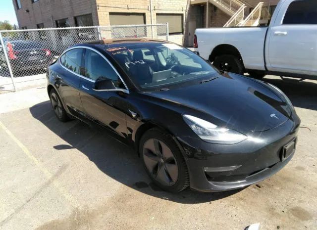 TESLA MODEL 3 2018 5yj3e1ea9jf037587