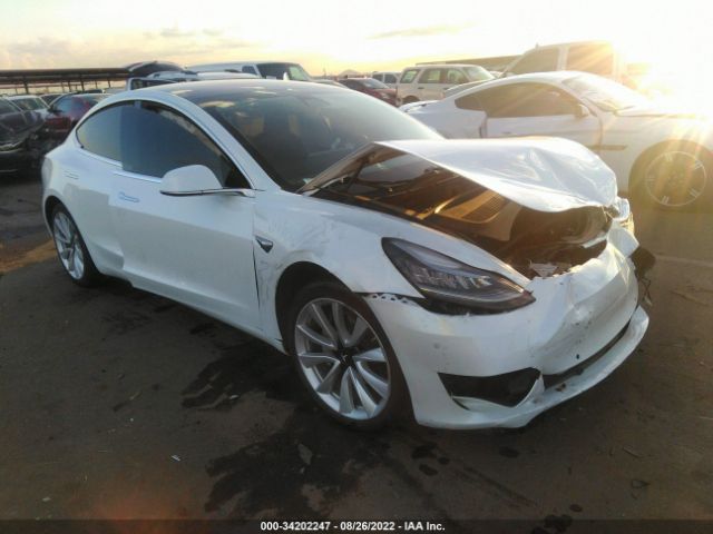 TESLA MODEL 3 2018 5yj3e1ea9jf038965