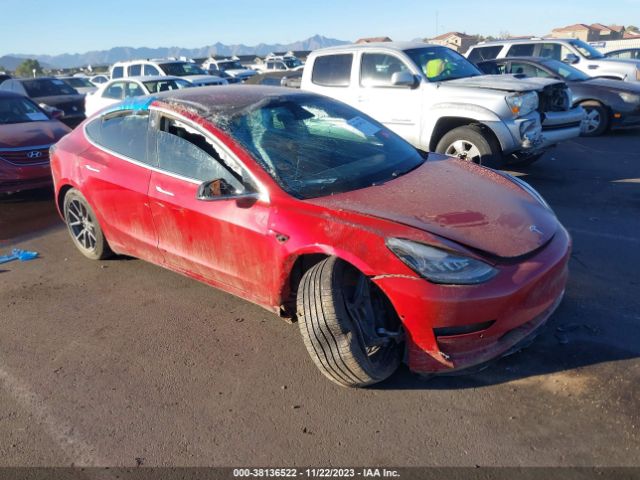 TESLA MODEL 3 2018 5yj3e1ea9jf041266