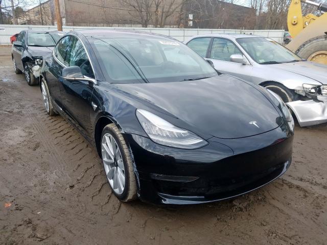 TESLA MODEL 3 2018 5yj3e1ea9jf042398