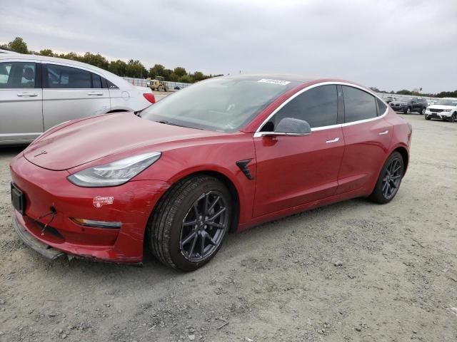 TESLA MODEL 3 2018 5yj3e1ea9jf045267