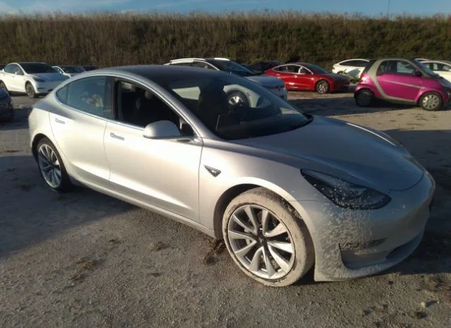 TESLA MODEL 3 2018 5yj3e1ea9jf048718