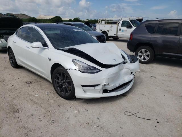 TESLA MODEL 3 2018 5yj3e1ea9jf053983