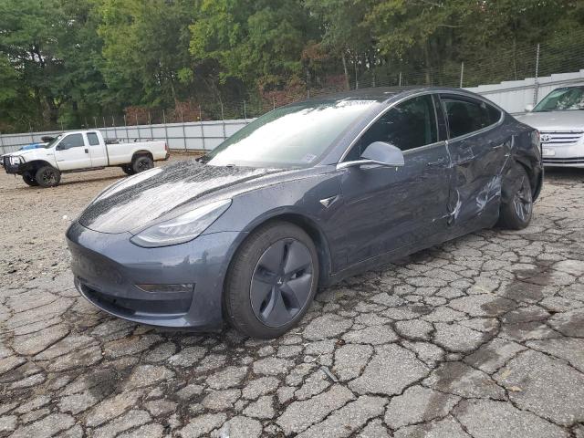 TESLA MODEL 3 2018 5yj3e1ea9jf057354