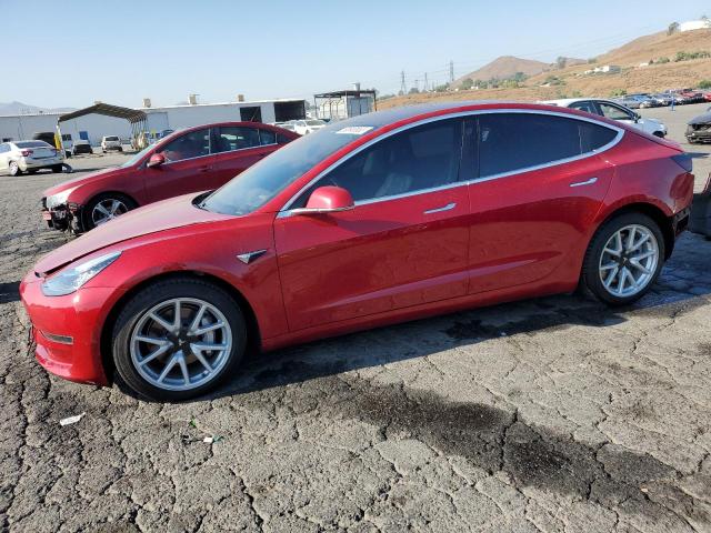 TESLA MODEL 3 2018 5yj3e1ea9jf058018