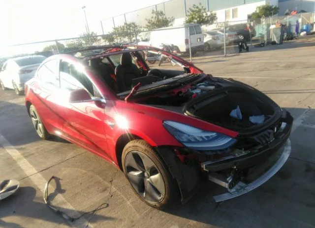 TESLA MODEL 3 2018 5yj3e1ea9jf058214