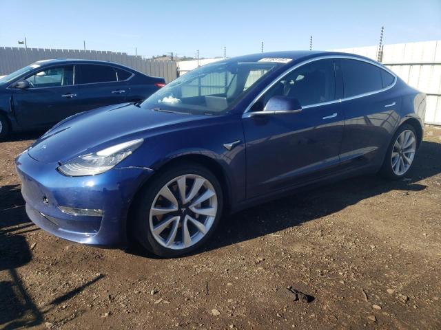 TESLA MODEL 3 2018 5yj3e1ea9jf059945