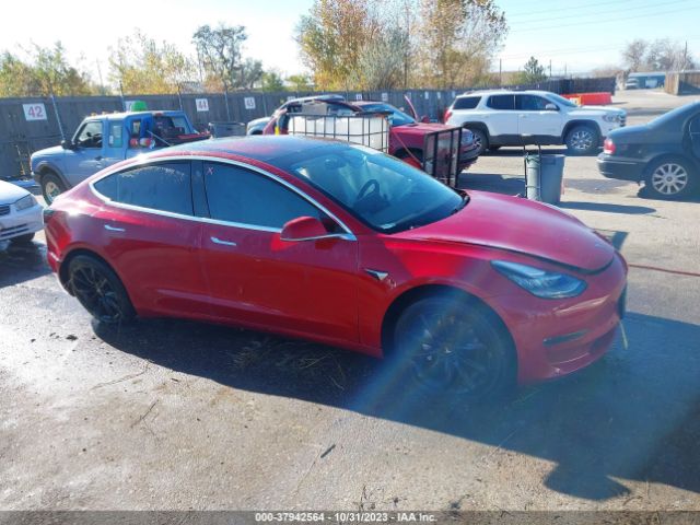 TESLA MODEL 3 2018 5yj3e1ea9jf061548