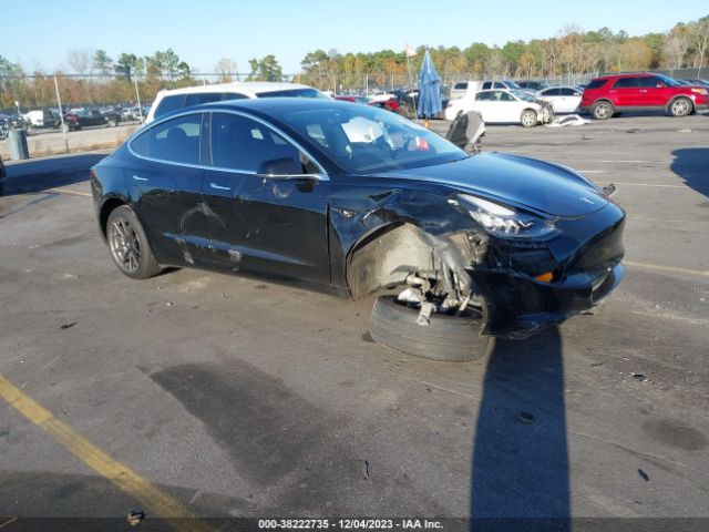 TESLA MODEL 3 2018 5yj3e1ea9jf063400