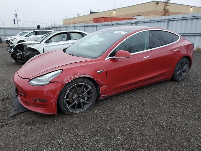 TESLA MODEL 3 2018 5yj3e1ea9jf075661