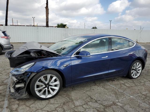 TESLA MODEL 3 2018 5yj3e1ea9jf076521