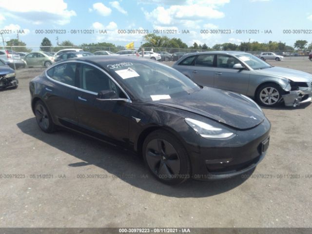 TESLA MODEL 3 2018 5yj3e1ea9jf098356