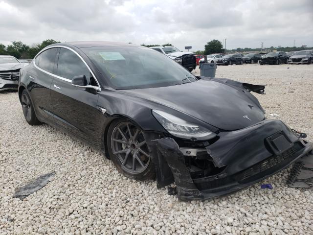 TESLA MODEL 3 2018 5yj3e1ea9jf098521