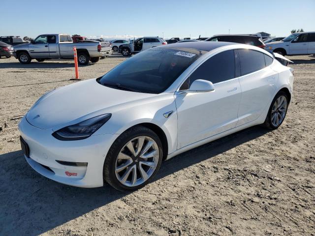 TESLA MODEL 3 2018 5yj3e1ea9jf108223