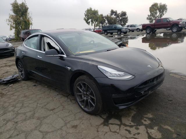 TESLA MODEL 3 2018 5yj3e1ea9jf123322