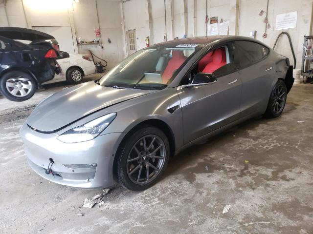 TESLA MODEL 3 2018 5yj3e1ea9jf152268