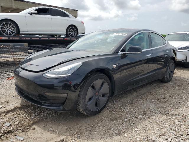 TESLA MODEL 3 2018 5yj3e1ea9jf152738