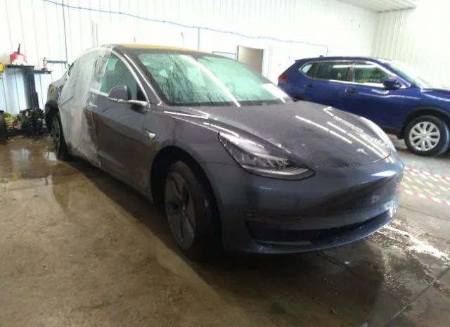 TESLA MODEL 3 2018 5yj3e1ea9jf153744