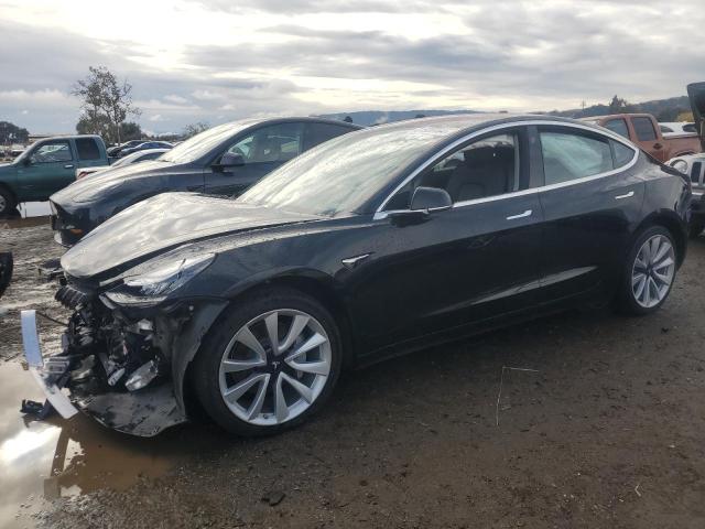 TESLA MODEL 3 2018 5yj3e1ea9jf154537