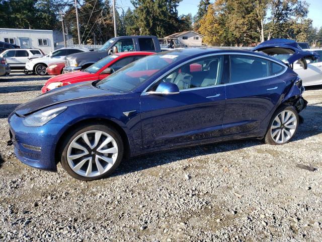 TESLA MODEL 3 2018 5yj3e1ea9jf155140